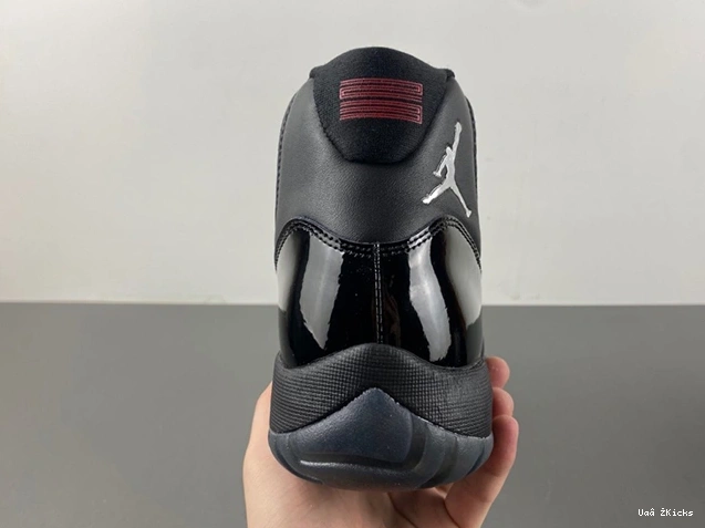 Air Cozy 11 Jordan 670 1822 378037 - 0723
